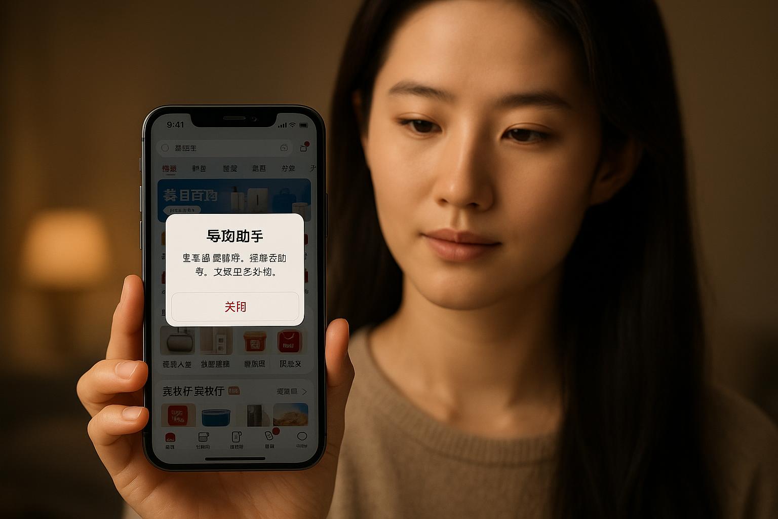 导购助手为什么频繁弹窗？如何影响购物体验