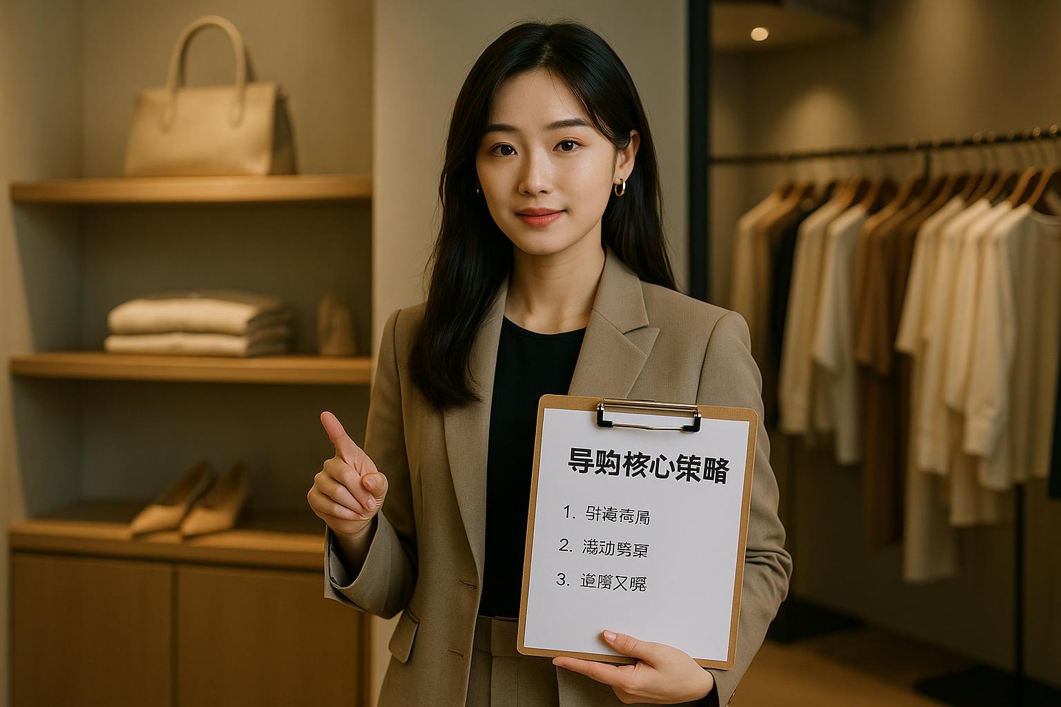 如何精准识别客户需求？