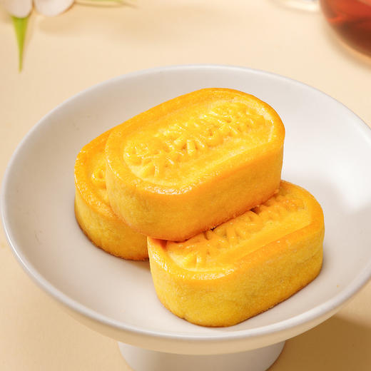 【严选】屈姑糕点果酥系列你好宜昌鲜果酥150g/盒(25克*6个)  (厂家直发） 商品图10