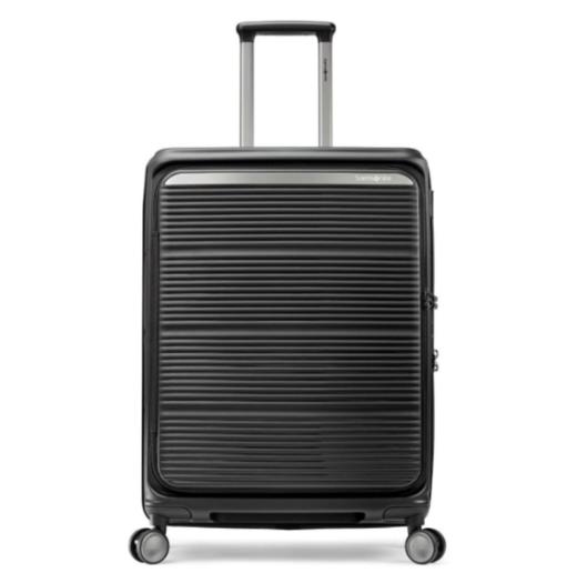 新秀丽PARALUX HS系列红点设计大奖PP材质6档悬停拉杆可扩展四轮行李箱KT2 商品图5