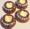 黑皮kitty熔岩蛋糕 商品缩略图2
