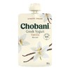 Chobani 希腊式香草风味发酵乳140g/袋  酸奶 商品缩略图0