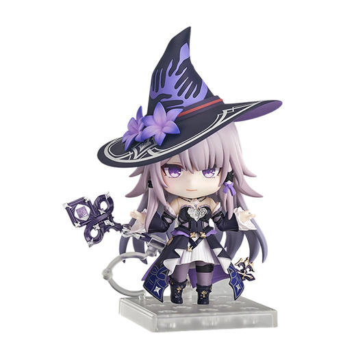 【GSC预售定金】粘土人 大黑塔 崩坏：星穹铁道 附特典 手办模玩 商品图4