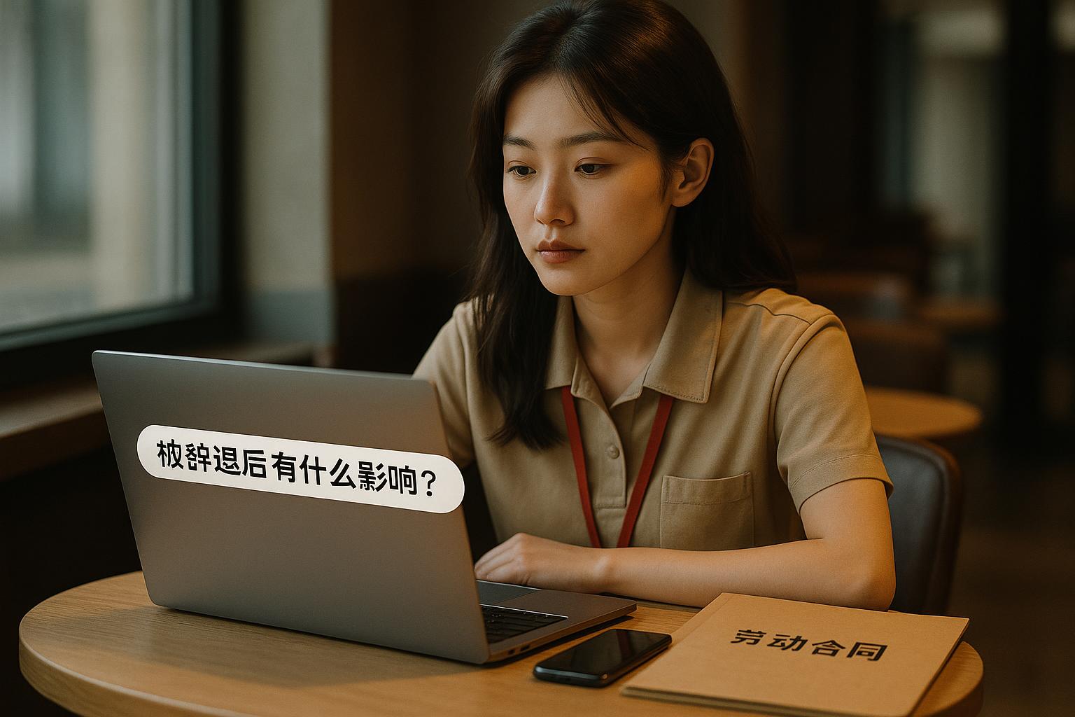 导购被辞退后有法律赔偿吗？