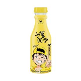 统一小茗同学（红茶）480ml/瓶（A3-02-08）