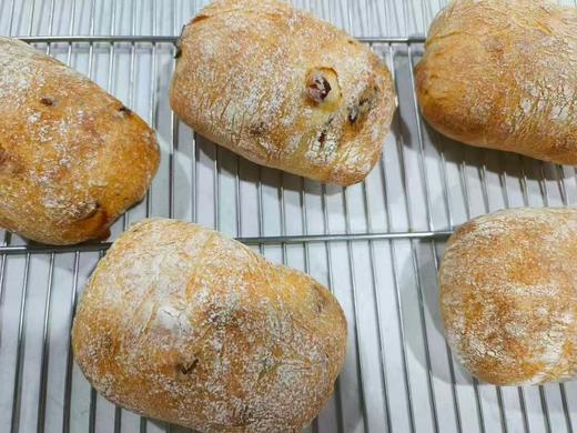 鸡枞菌烤肠恰巴塔（下午四点左右出货） 商品图3