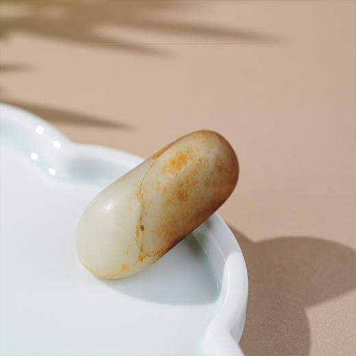 新疆国玉盟世玉和田玉原石【带证书·顺丰物流】 商品图4