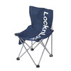 【分仓直发包邮】乐扣乐扣新活力便携折叠椅（深蓝）LOA203BLUFU 商品缩略图1