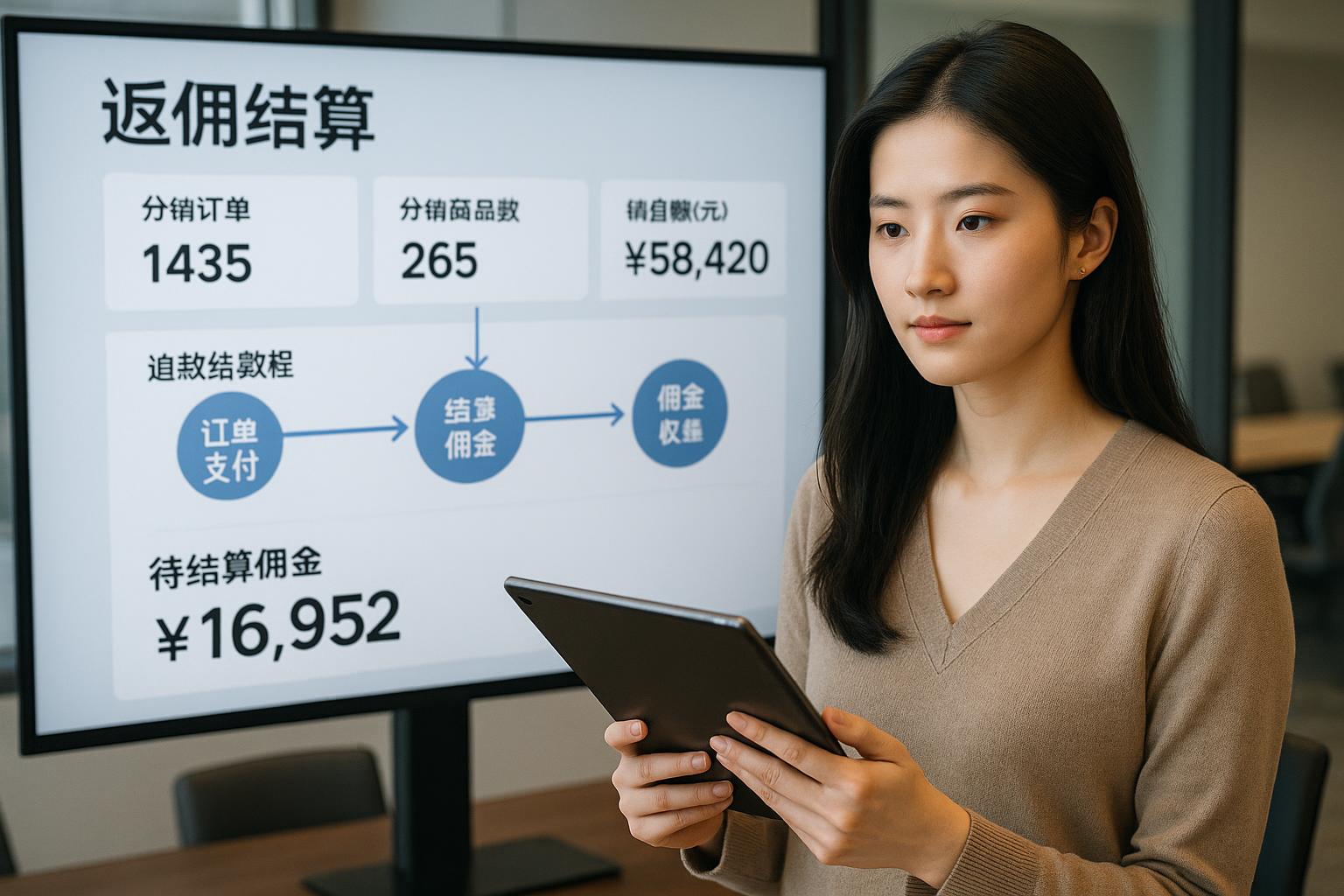 在线购物流程如何在小程序内高效搭建？