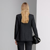 EITIE爱特爱优雅大气戗驳领设计西服外套8403105 商品缩略图4