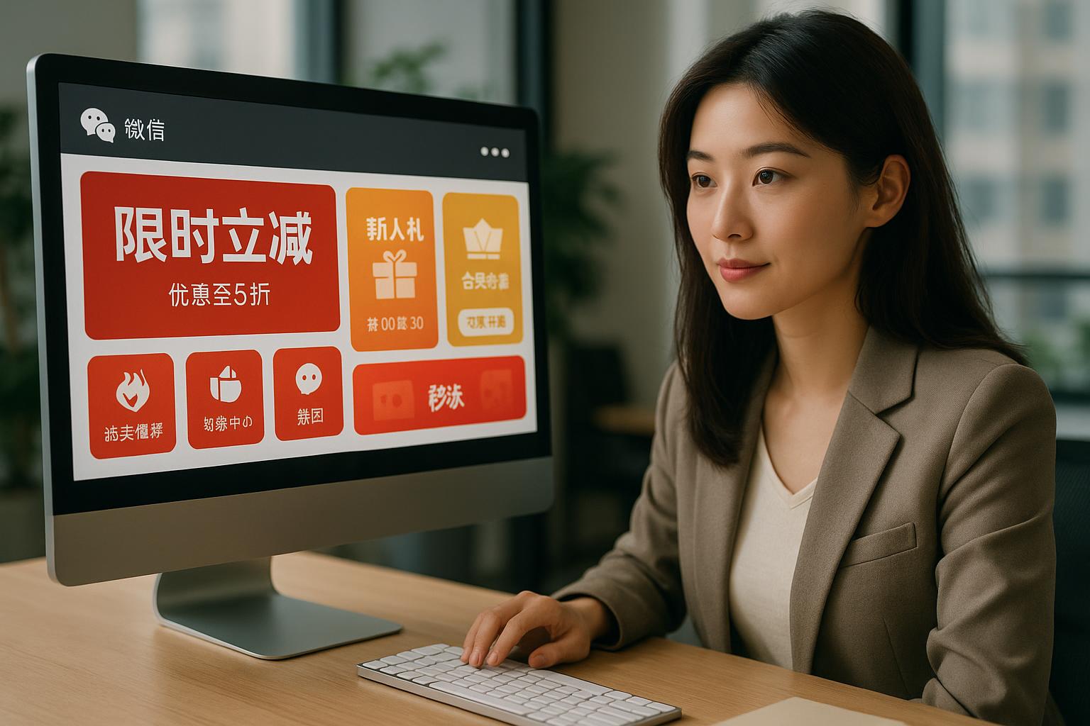 限时抢购如何提升用户下单动力？
