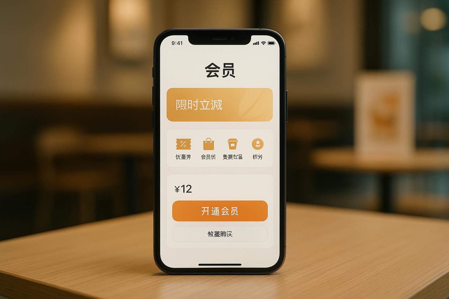 小程序会员开通要多少钱？价格与支付方式揭秘