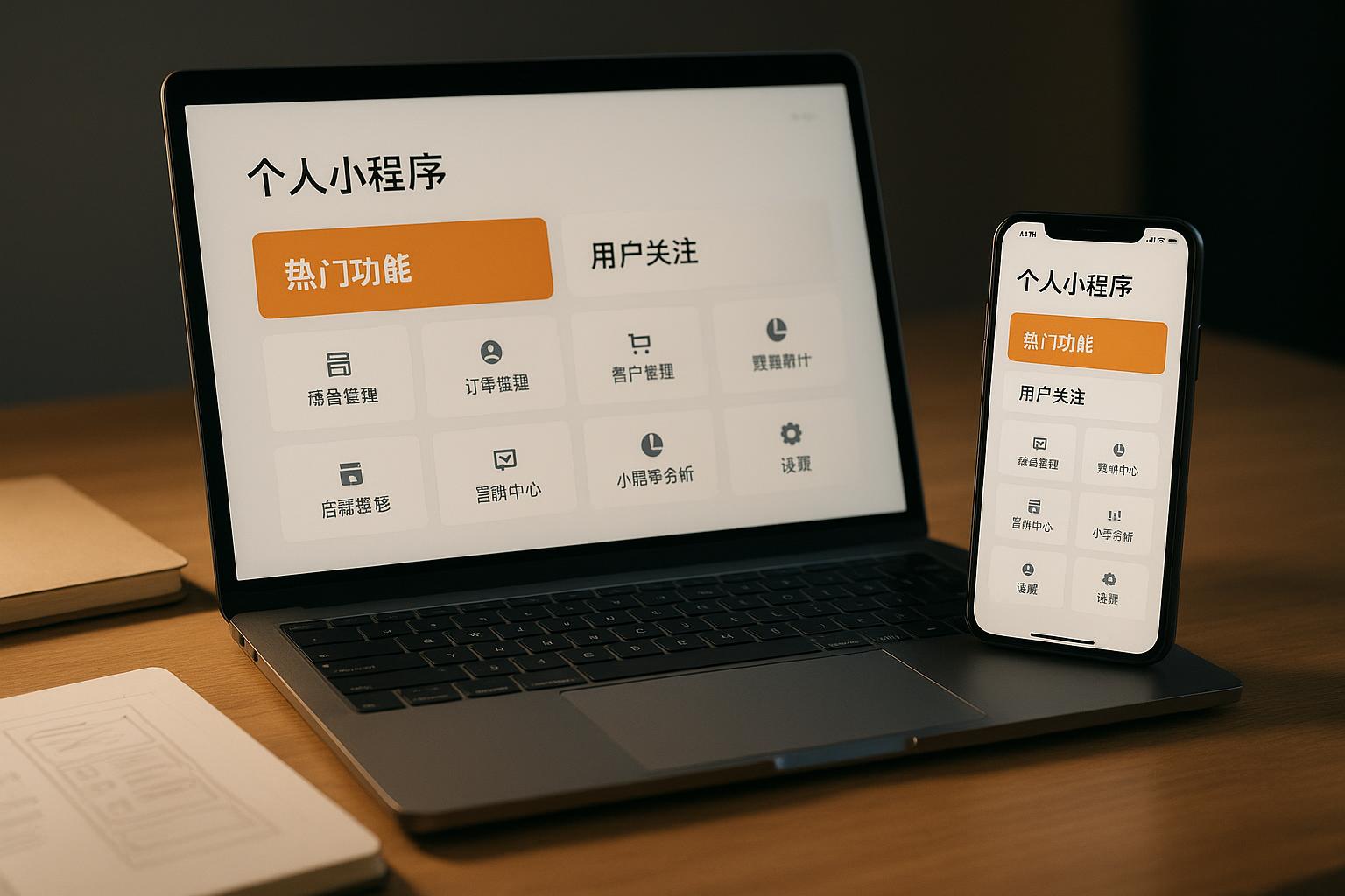 用户为什么会频繁回访？“刚需”功能优先考虑