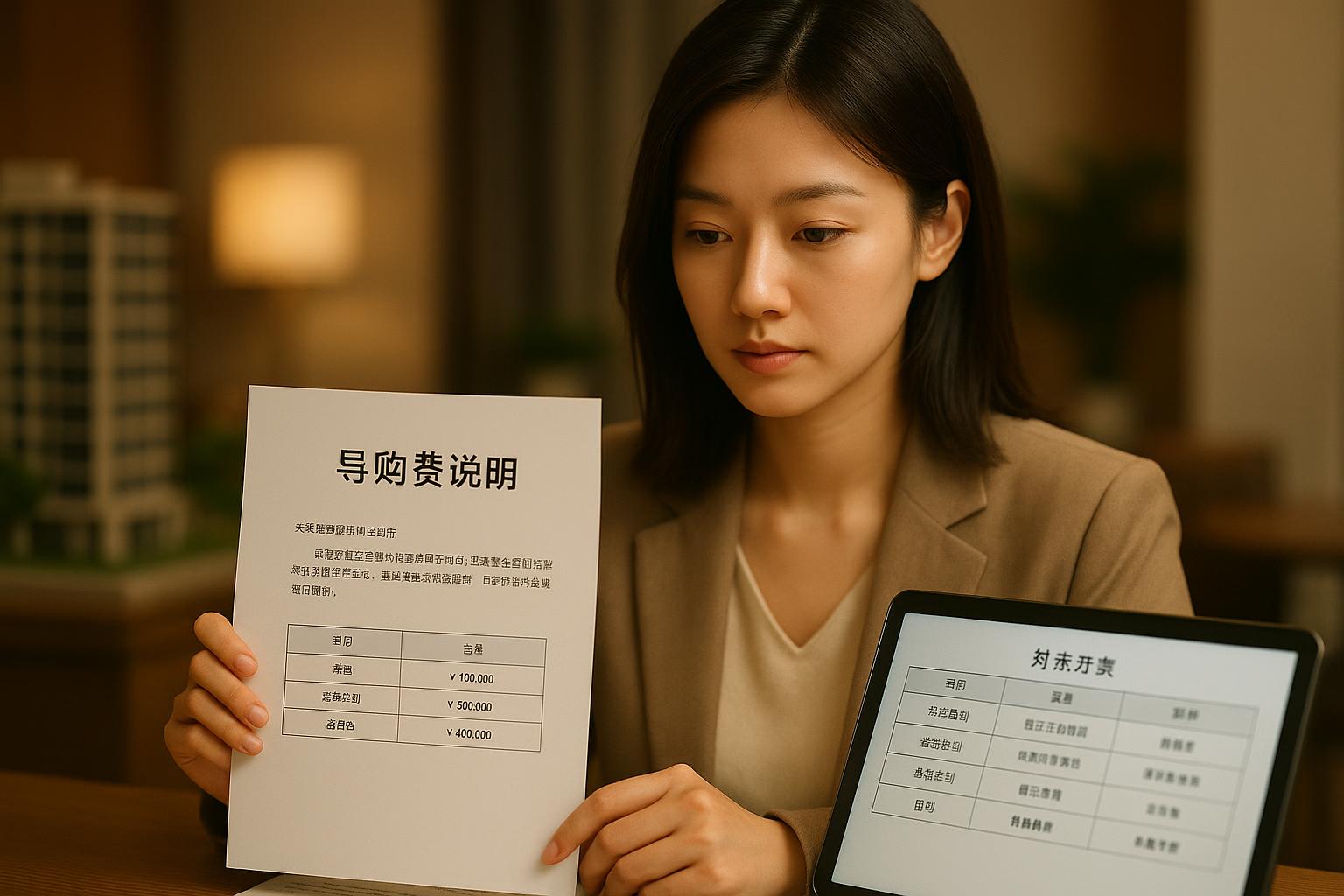 导购费的定义是什么？有哪些主要作用？
