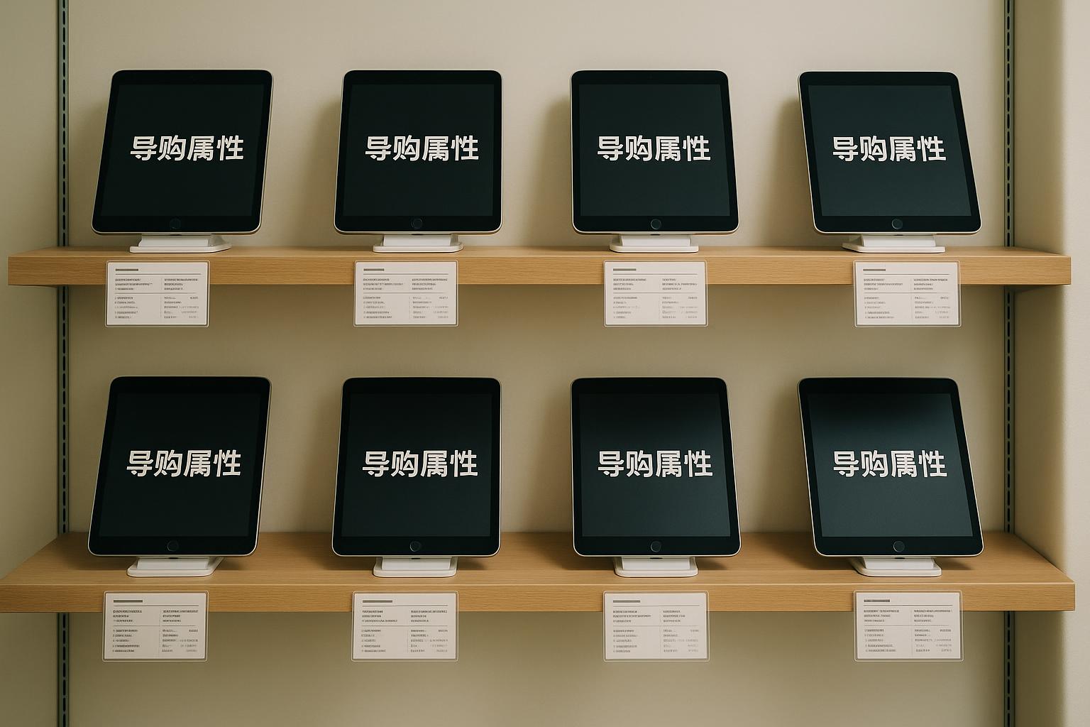 什么是导购属性？核心定义一目了然