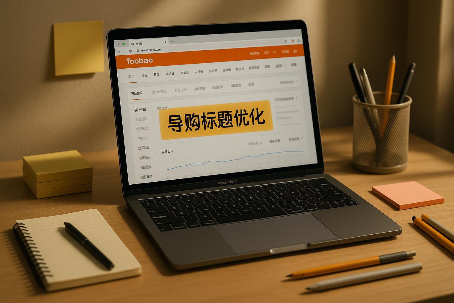 导购标题到底指的是什么？