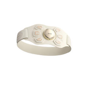 SKG K7 健腹腰带 王一博同款锻炼塑形燃腹部脂瘦塑腰按摩腰带健腹仪