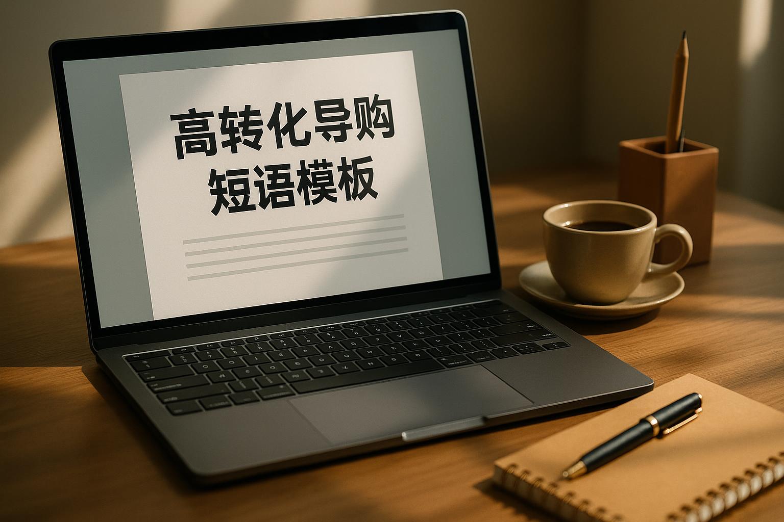 导购短语的定义是什么？
