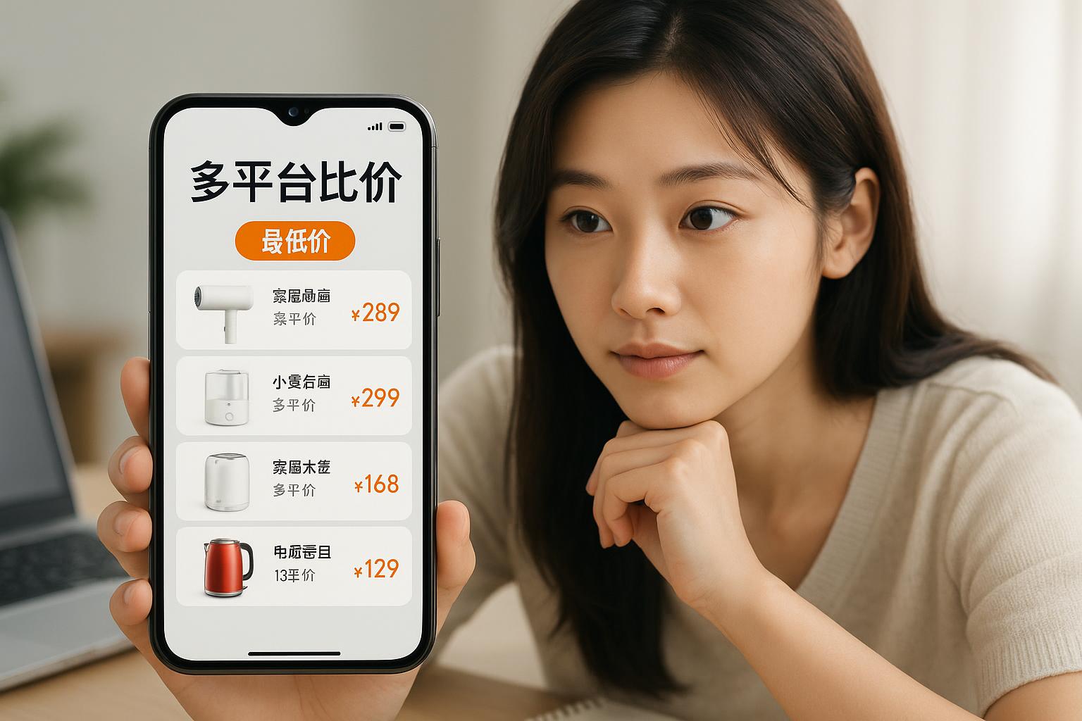 比价导购是什么？核心概念全解