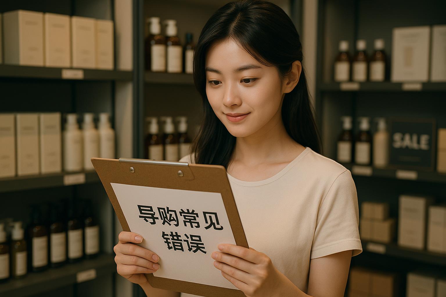 忽视顾客需求：为什么会导致推销失败？