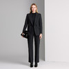 EITIE爱特爱优雅大气戗驳领设计西服外套8403105 商品缩略图1