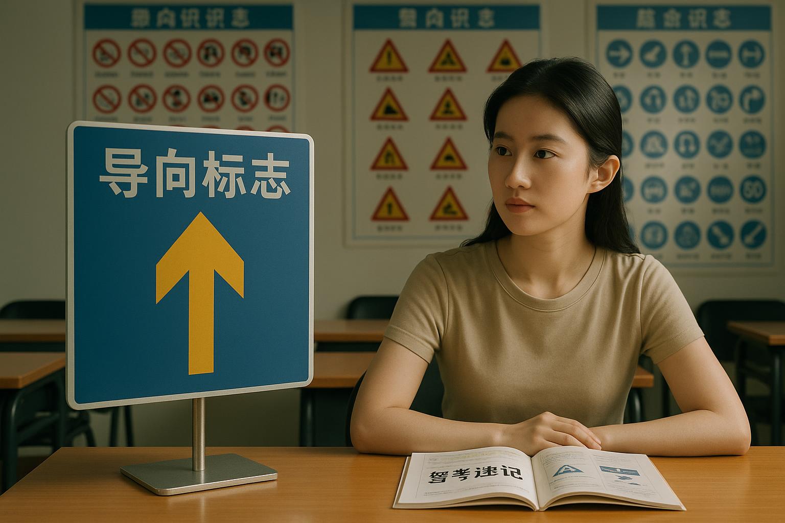 什么是导购标志？定义和分类解读