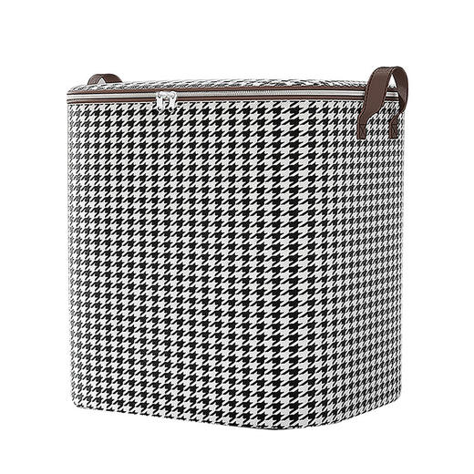 衣服收纳箱家用大容量超大衣柜装衣物整理盒袋防尘储物筐箱子神器1个 商品图3