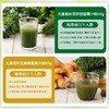九州新日配大麦若叶生姜黑糖固体饮料45g/羽衣甘蓝青汁粉固体饮料60g 配料干净放心食用 025747/025746 商品缩略图1