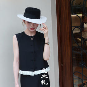 【特价不退不换】良木礼羊毛套装（腰带）（Q2582157）