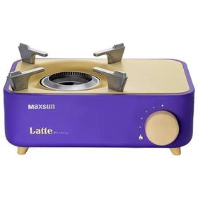 脉鲜户外卡式炉迷你latte맥선 휴대용가스렌지 미니라떼