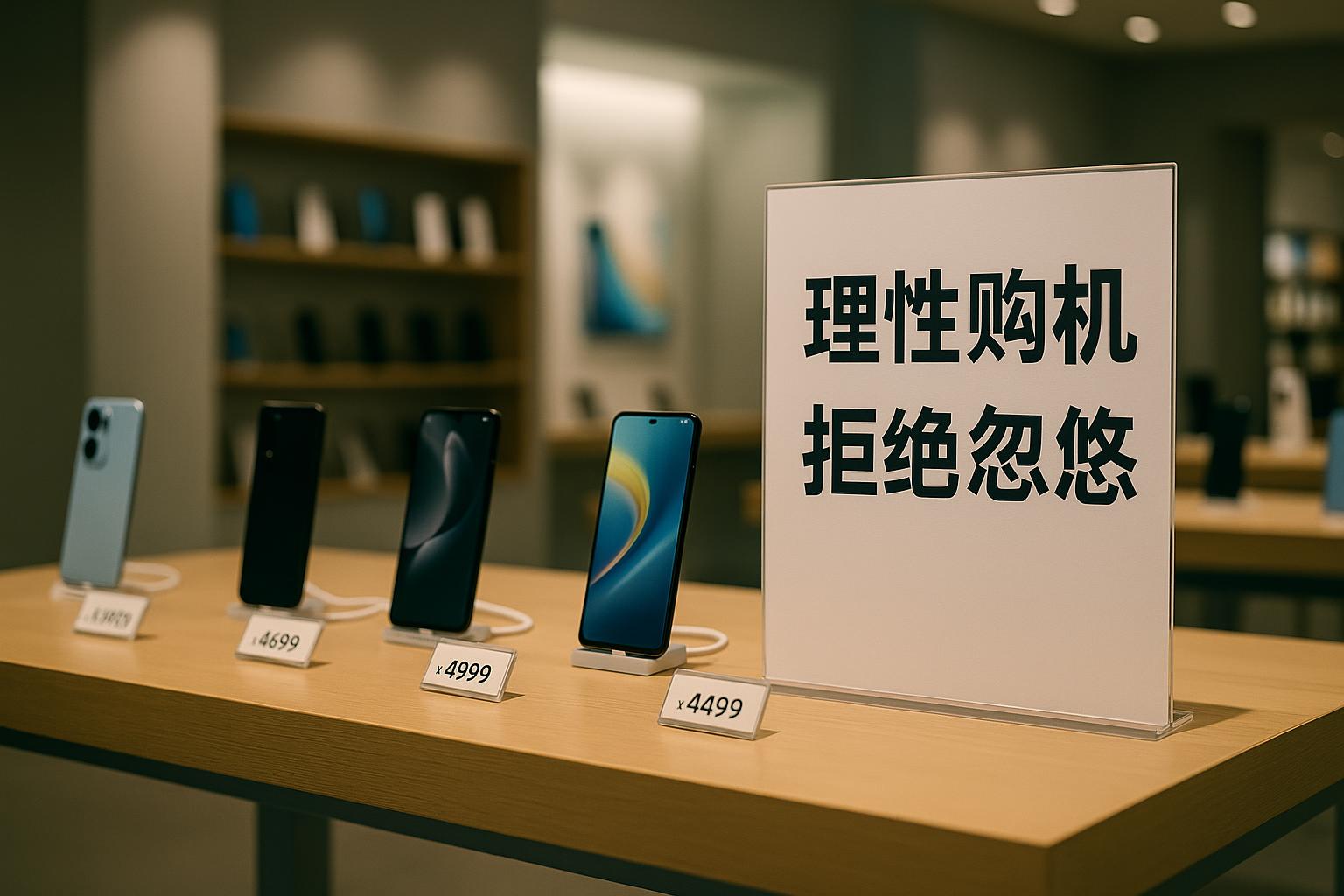 导购如何“分析你的需求”？小心被引导消费