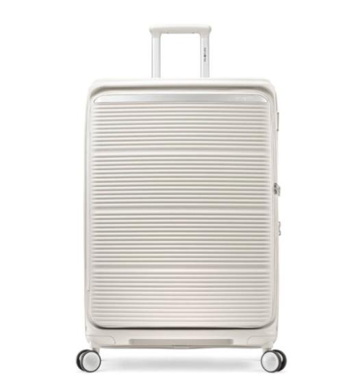 新秀丽PARALUX HS系列红点设计大奖PP材质6档悬停拉杆可扩展四轮行李箱KT2 商品图6