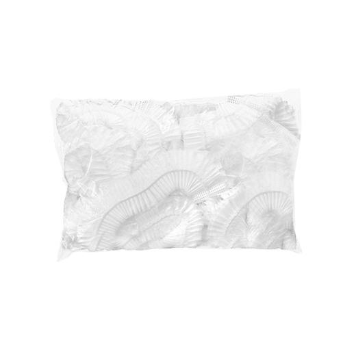 多功能一次性防尘罩 大号透明塑料厨房家用电器风扇电饭煲收纳防灰尘罩 商品图4