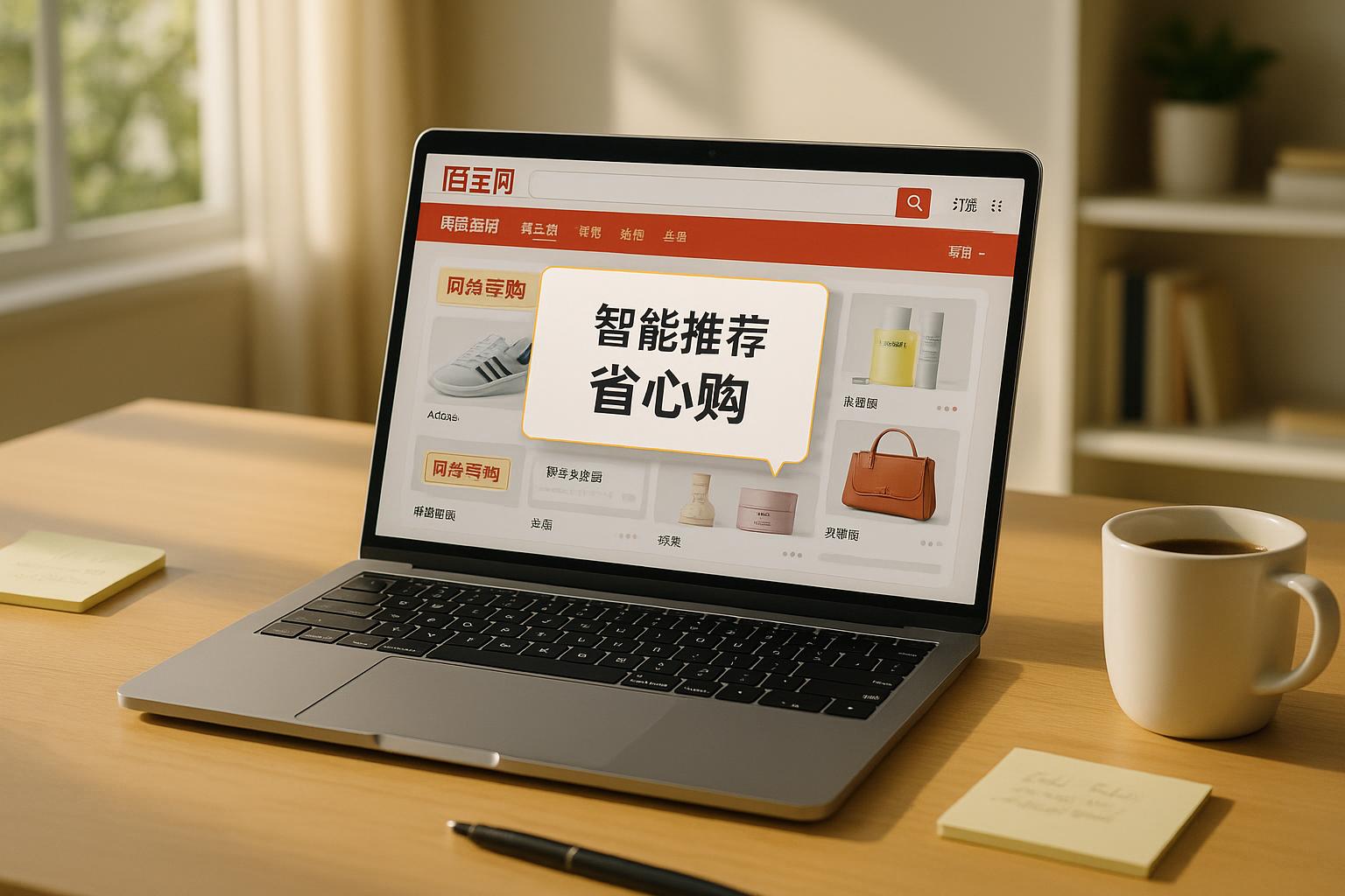 网络导购怎么定义？具体包含哪些形式