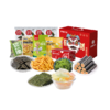 海狸先生海味零食礼盒JL-W1(506g) 商品缩略图0