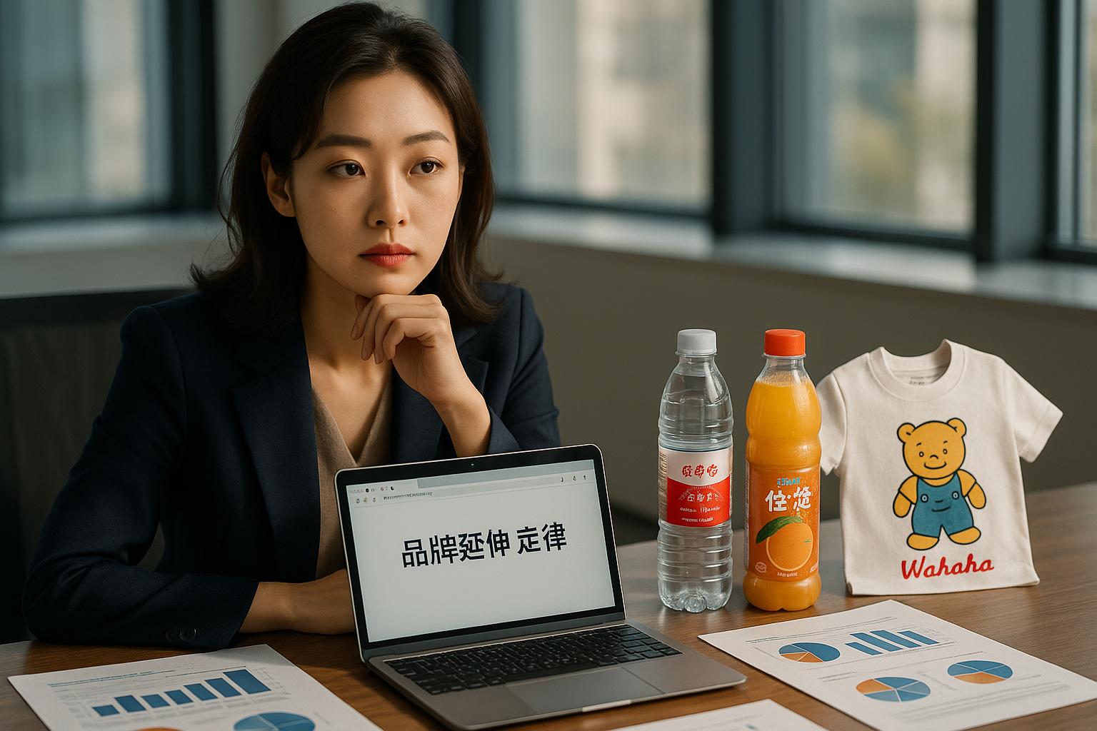 品牌延伸为何能带来短期红利？