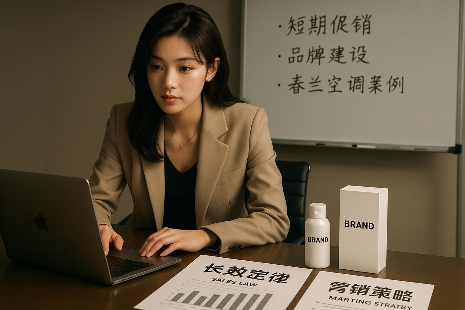 企业短期促销能带来哪些表面优势？
