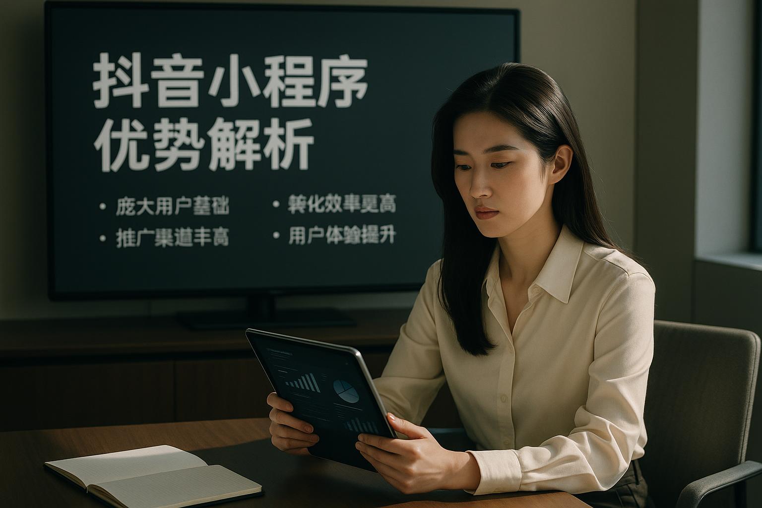 抖音小程序流量入口有哪些？为什么能轻松获客？