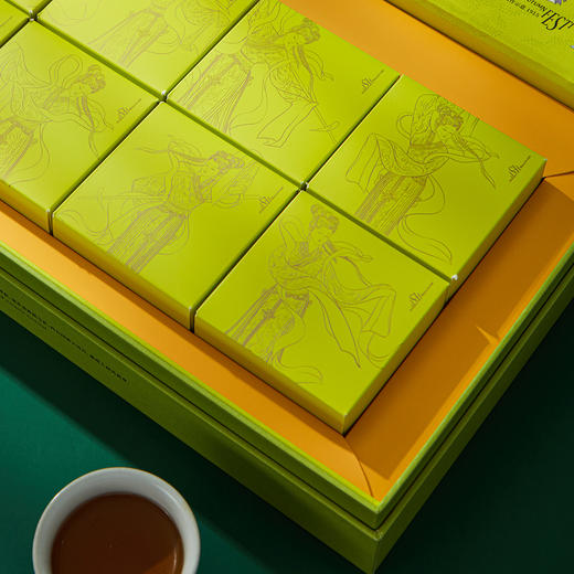 “嫦娥奔月”中秋礼盒 商品图3
