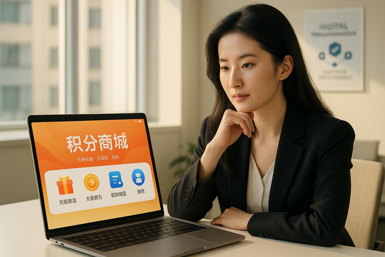 积分兑换功能有多实用？