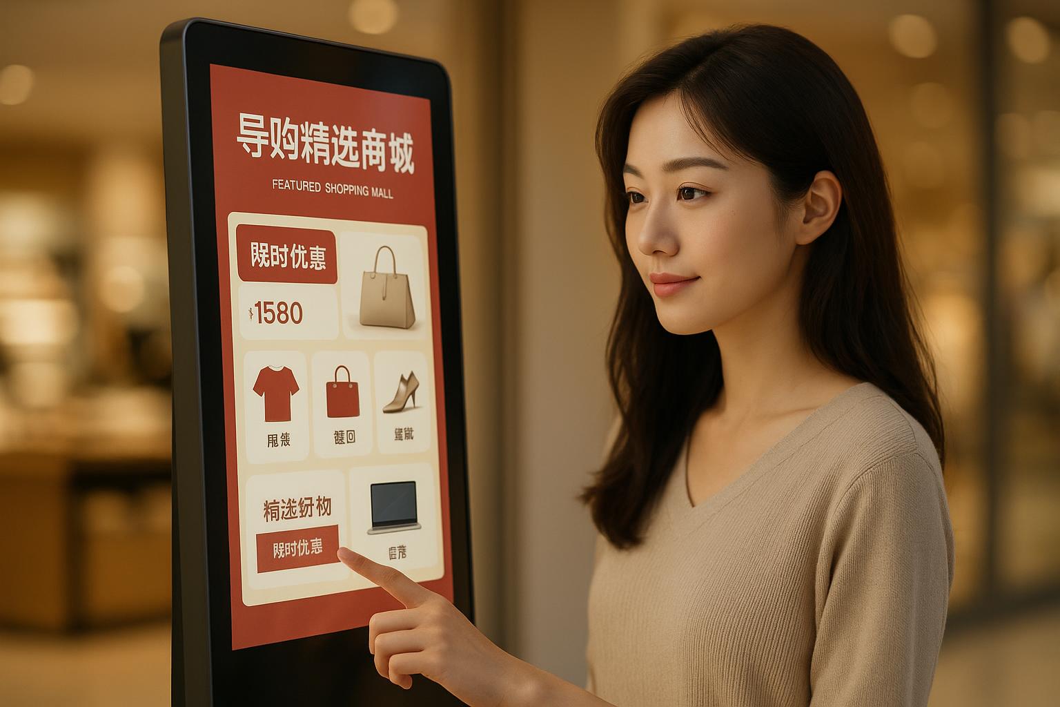 导购精选商城是什么？核心定义及优势