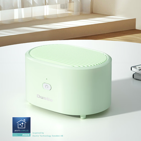 【分仓直发包邮】Dustie便携式空气净化器DAC1010G