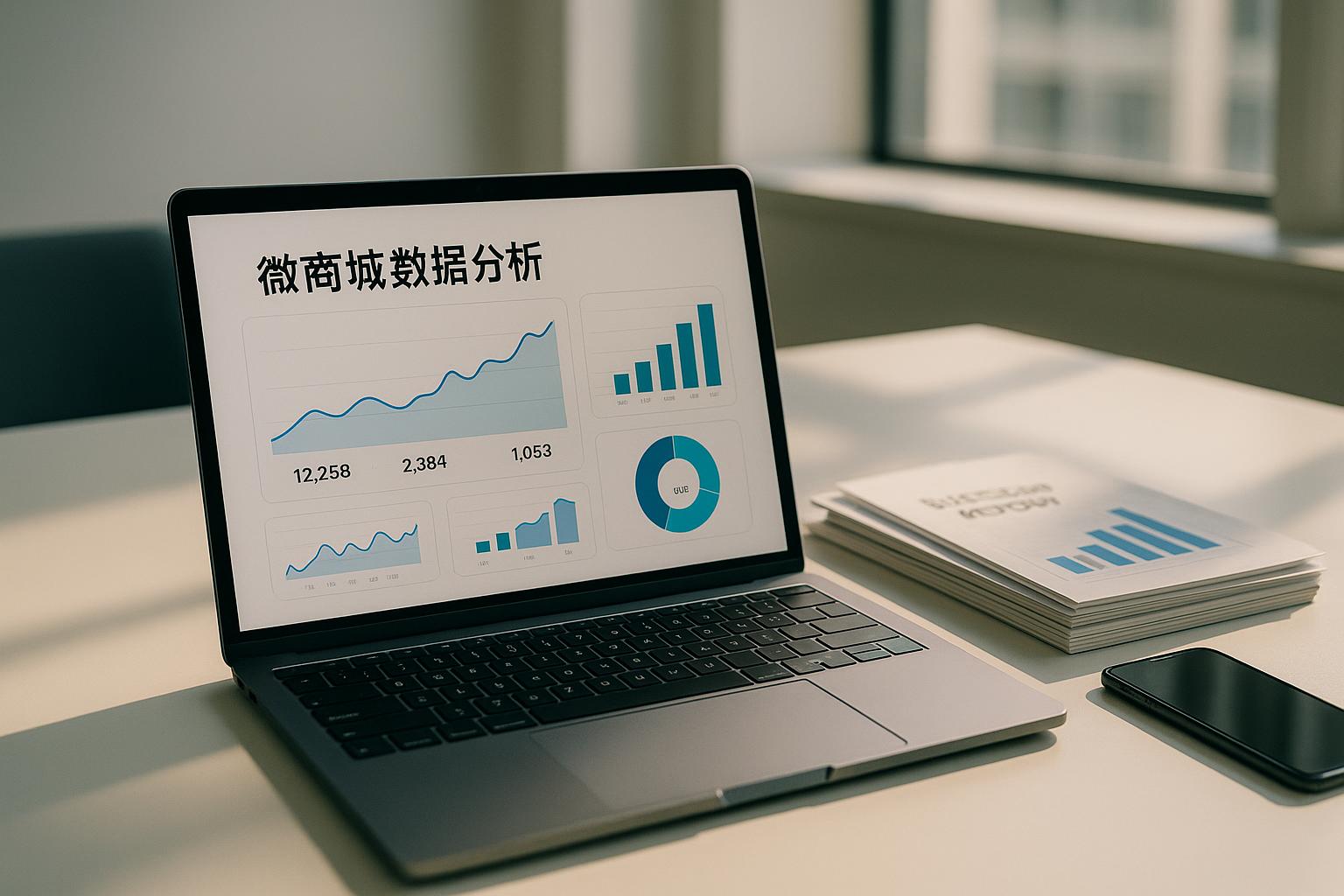 微商城到底解决了什么核心痛点？