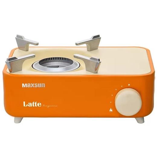 脉鲜户外卡式炉迷你latte맥선 휴대용가스렌지 미니라떼 商品图1