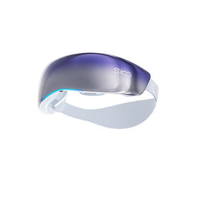 SKG K7 眼部按摩仪 冷热美眼仪 眼睛干涩疲劳美护眼仪 教师节礼物一博同款