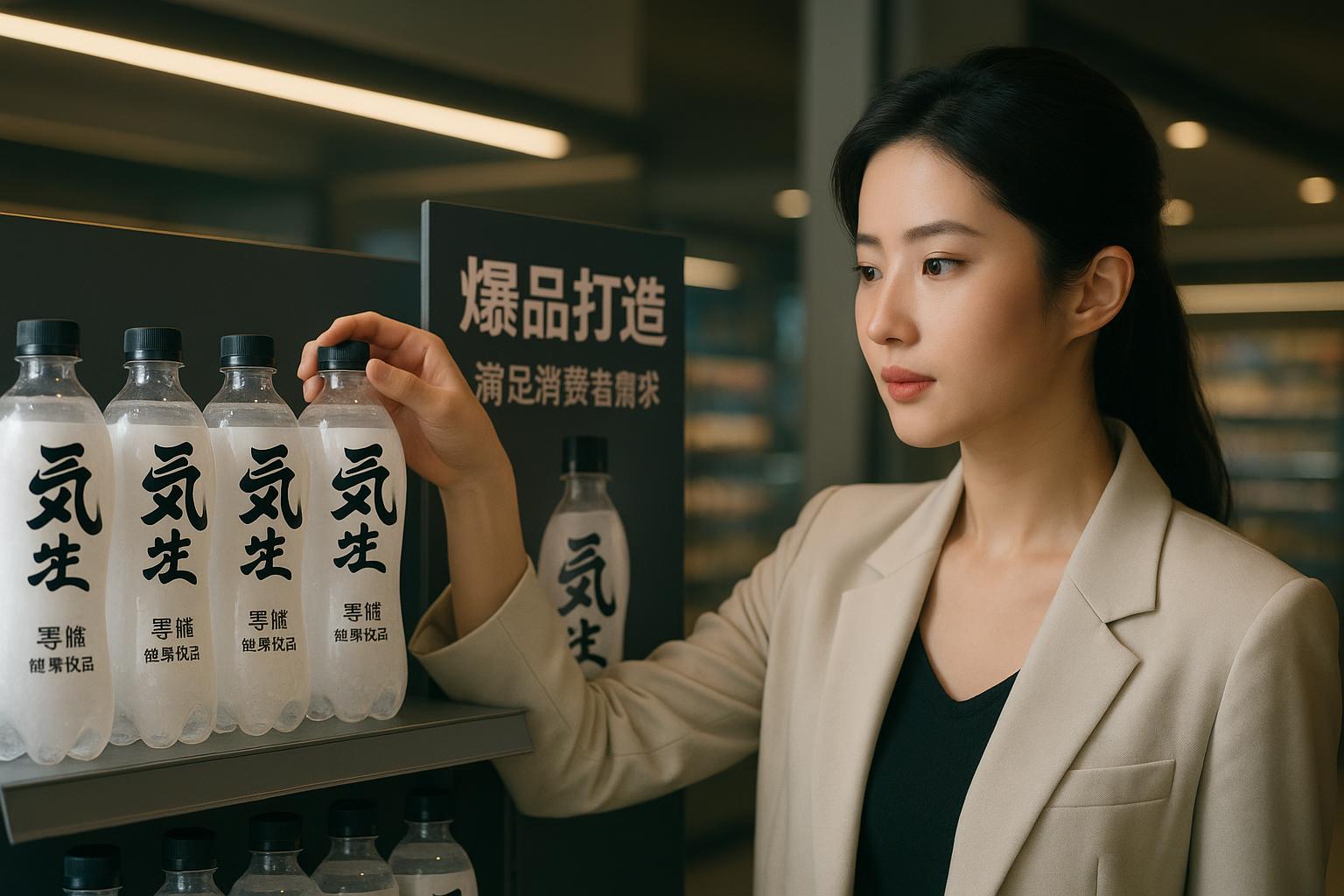 如何识别和挖掘消费者隐性需求？
