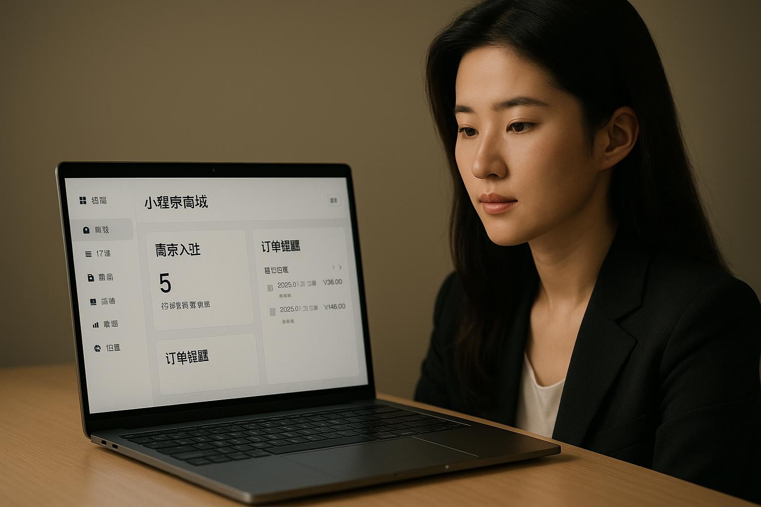 商家入驻怎么实现？主流方式有哪些区别