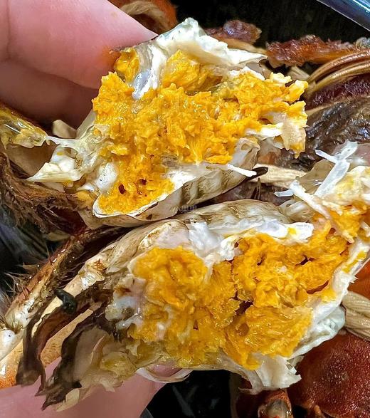 蟹之皇六月黄醉蟹 商品图5