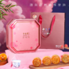 十五月四季伴月月饼礼盒 商品缩略图5
