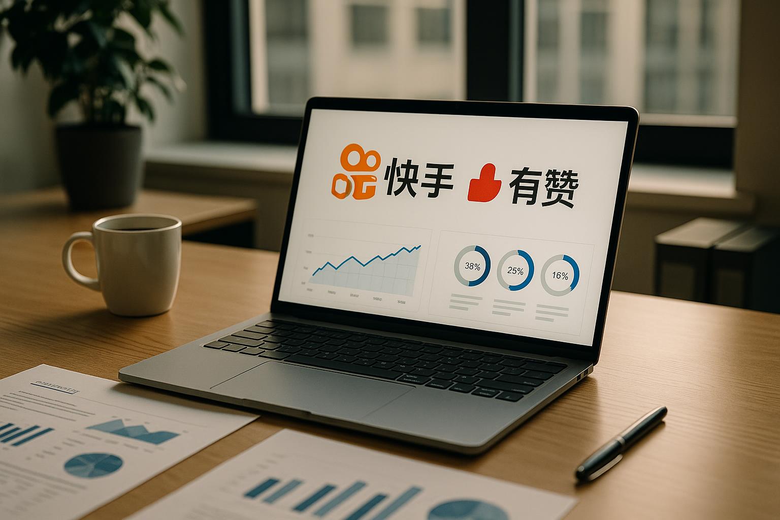快手與有贊合作內(nèi)容詳解：合作模式、支持與優(yōu)勢分析